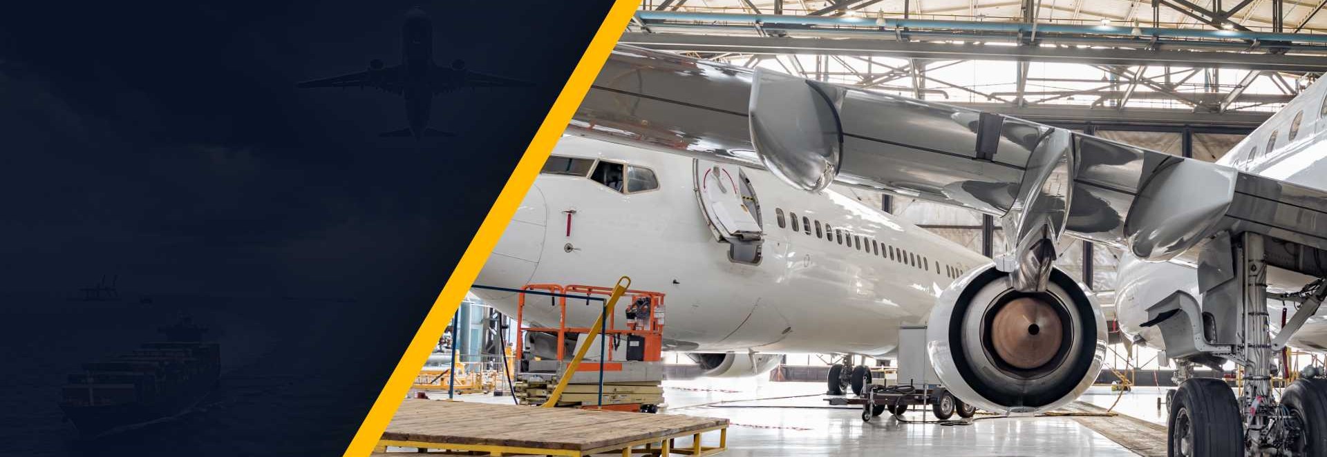 Aerospace & Defense