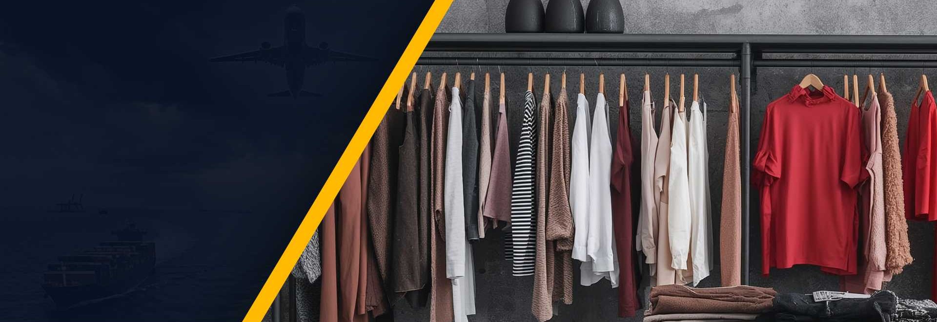 Apparel & Retail