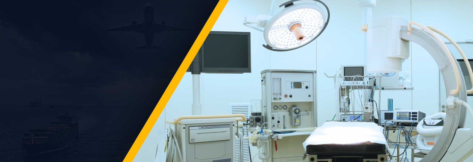Healthcare & Medical Devices