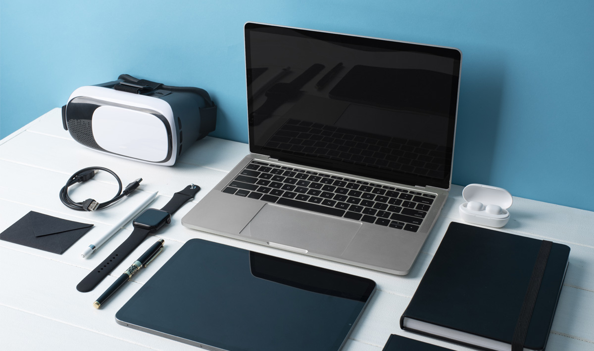 Consumer Electronics